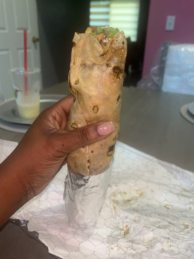 Photo of The Kebab Shop - 11225 Miramar Pkwy, Miramar, FL 33025