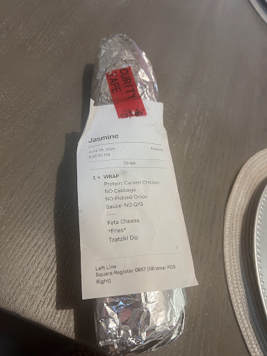 Photo of The Kebab Shop - 11225 Miramar Pkwy, Miramar, FL 33025