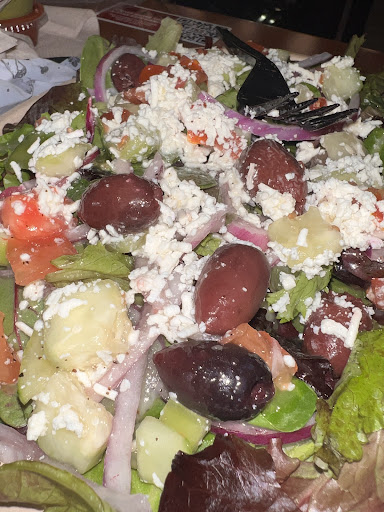 Photo of The Kebab Shop - 11225 Miramar Pkwy, Miramar, FL 33025