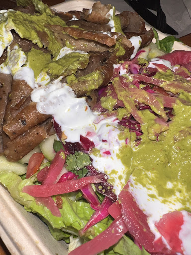 Photo of The Kebab Shop - 11225 Miramar Pkwy, Miramar, FL 33025