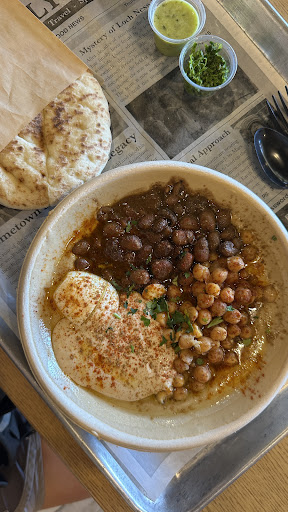 Photo of Vish Hummus Hollywood - 2893 Stirling Rd, Hollywood, FL 33021