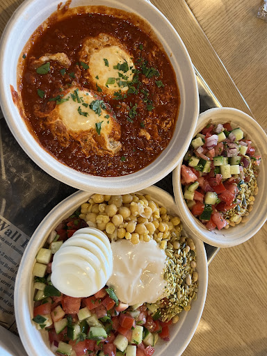 Photo of Vish Hummus Hollywood - 2893 Stirling Rd, Hollywood, FL 33021