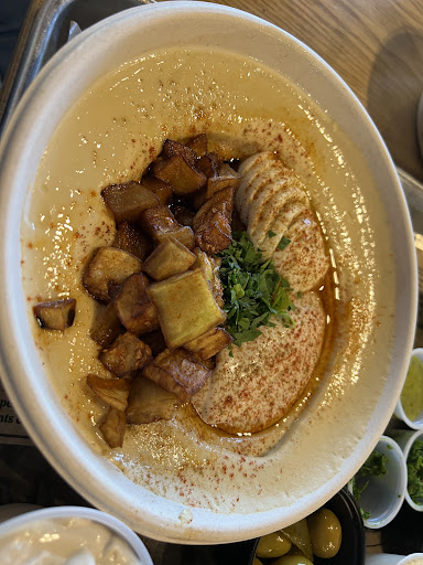 Photo of Vish Hummus Hollywood - 2893 Stirling Rd, Hollywood, FL 33021