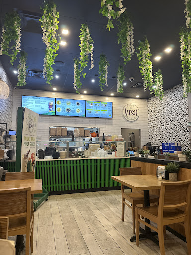 Photo of Vish Hummus Hollywood - 2893 Stirling Rd, Hollywood, FL 33021