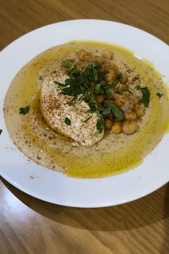 Photo of Vish Hummus Hollywood - 2893 Stirling Rd, Hollywood, FL 33021
