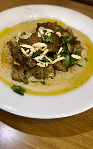 Photo of Vish Hummus Hollywood - 2893 Stirling Rd, Hollywood, FL 33021