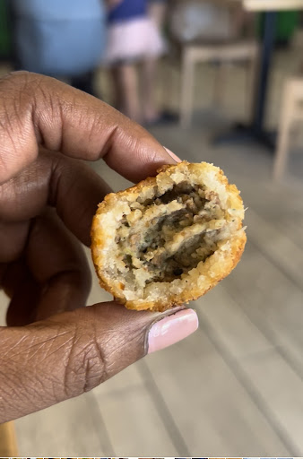 Photo of Vish Hummus Hollywood - 2893 Stirling Rd, Hollywood, FL 33021