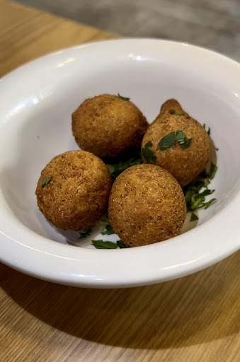 Photo of Vish Hummus Hollywood - 2893 Stirling Rd, Hollywood, FL 33021