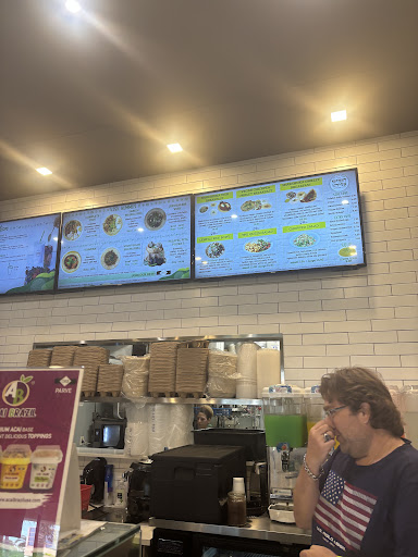 Photo of Vish Hummus Hollywood - 2893 Stirling Rd, Hollywood, FL 33021