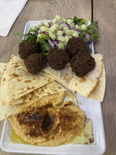 Photo of Shahs Of Kabob Davie - 8616 Griffin Rd, Cooper City, FL 33328