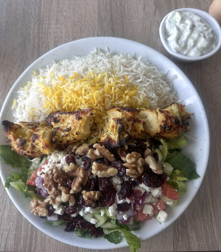 Photo of Shahs Of Kabob Davie - 8616 Griffin Rd, Cooper City, FL 33328