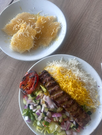 Photo of Shahs Of Kabob Davie - 8616 Griffin Rd, Cooper City, FL 33328