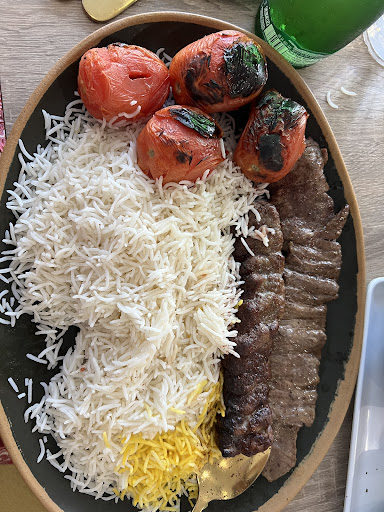 Photo of Shahs Of Kabob Davie - 8616 Griffin Rd, Cooper City, FL 33328