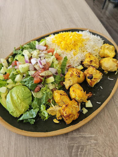 Photo of Shahs Of Kabob Davie - 8616 Griffin Rd, Cooper City, FL 33328