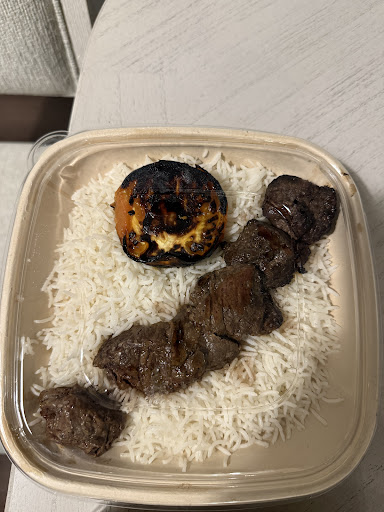 Photo of Shahs Of Kabob Davie - 8616 Griffin Rd, Cooper City, FL 33328
