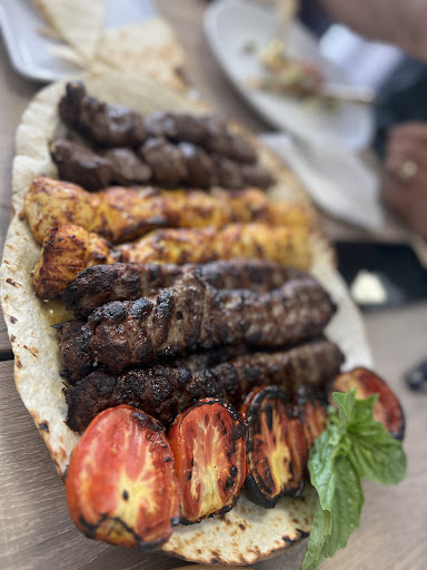 Photo of Shahs Of Kabob Davie - 8616 Griffin Rd, Cooper City, FL 33328