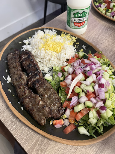 Photo of Shahs Of Kabob Davie - 8616 Griffin Rd, Cooper City, FL 33328