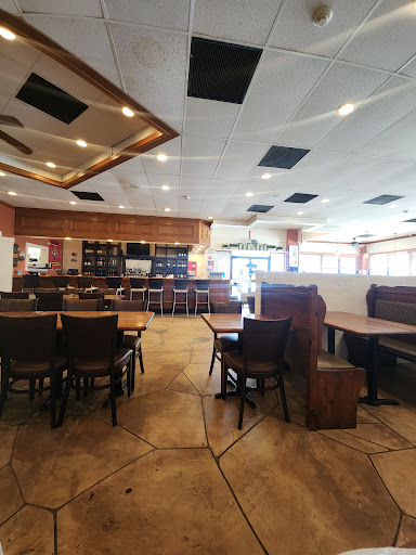 Photo of Mezes Greek Taverna - 10040 Pines Blvd, Pembroke Pines, FL 33024