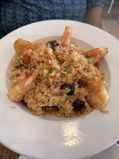 Photo of Mezes Greek Taverna - 10040 Pines Blvd, Pembroke Pines, FL 33024