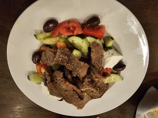 Photo of Mezes Greek Taverna - 10040 Pines Blvd, Pembroke Pines, FL 33024