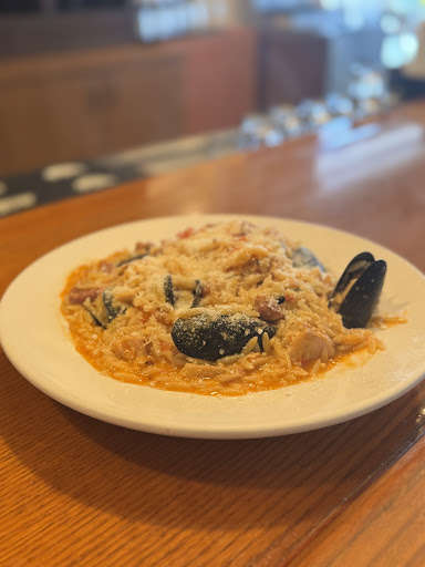 Photo of Mezes Greek Taverna - 10040 Pines Blvd, Pembroke Pines, FL 33024