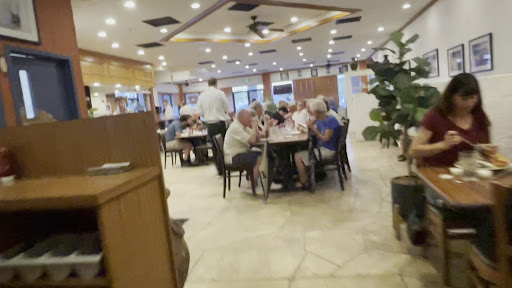 Photo of Mezes Greek Taverna - 10040 Pines Blvd, Pembroke Pines, FL 33024