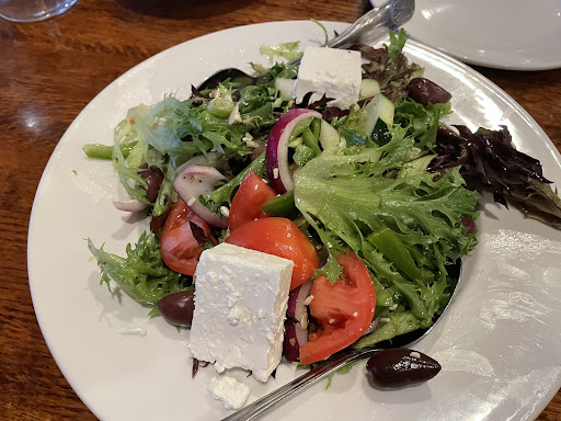 Photo of Mezes Greek Taverna - 10040 Pines Blvd, Pembroke Pines, FL 33024