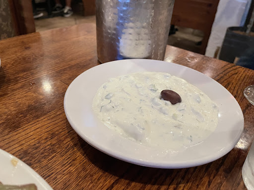 Photo of Mezes Greek Taverna - 10040 Pines Blvd, Pembroke Pines, FL 33024