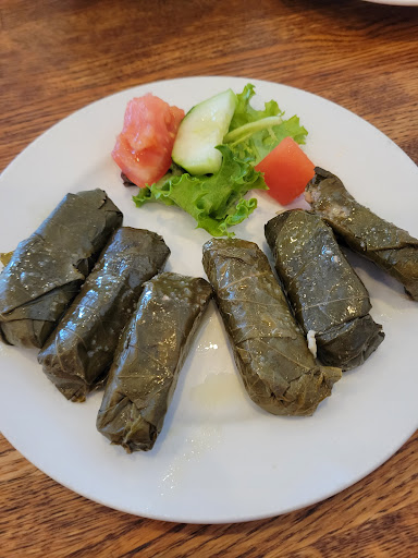 Photo of Mezes Greek Taverna - 10040 Pines Blvd, Pembroke Pines, FL 33024