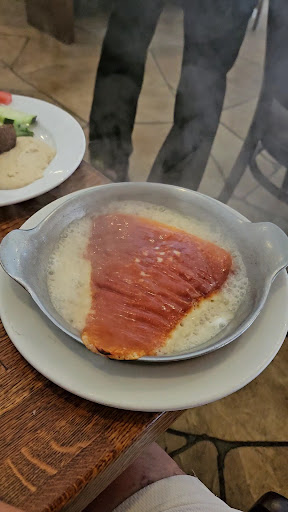 Photo of Mezes Greek Taverna - 10040 Pines Blvd, Pembroke Pines, FL 33024