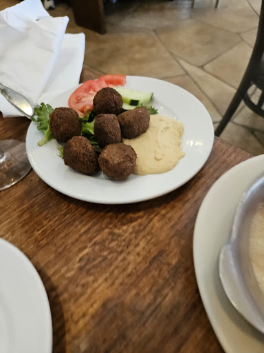 Photo of Mezes Greek Taverna - 10040 Pines Blvd, Pembroke Pines, FL 33024