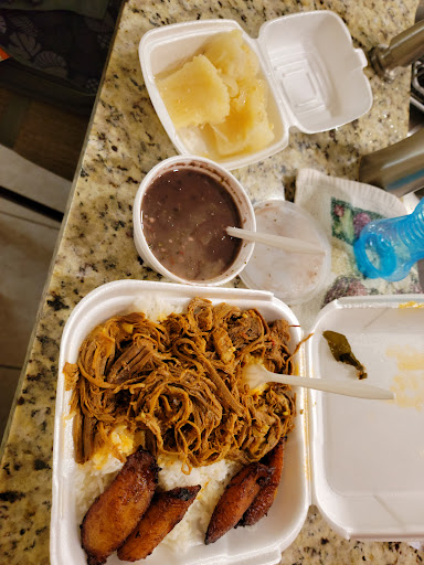 Photo of The Cubanest Arab - 3540 NW 103rd St, Miami, FL 33147