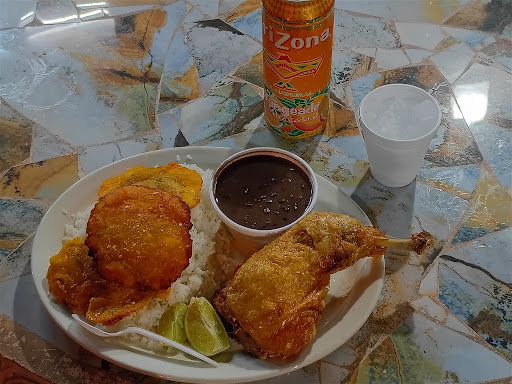 Photo of The Cubanest Arab - 3540 NW 103rd St, Miami, FL 33147