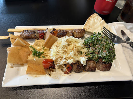 Photo of Habibi Tah - 2406 Weston Rd, Weston, FL 33326