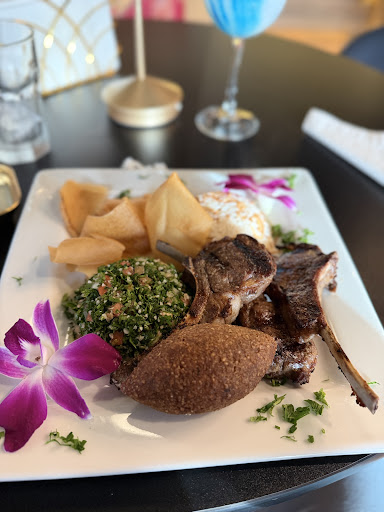 Photo of Habibi Tah - 2406 Weston Rd, Weston, FL 33326