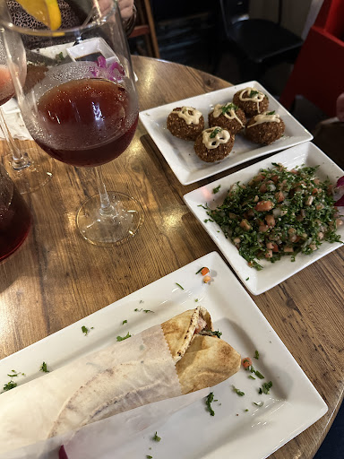 Photo of Habibi Tah - 2406 Weston Rd, Weston, FL 33326