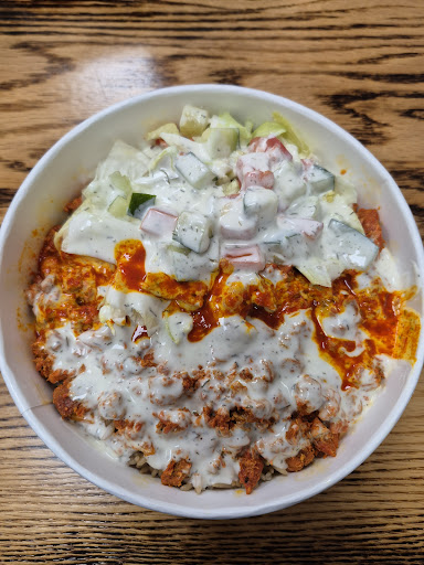 Photo of Naz's Halal Food - Levittown - 3270 Hempstead Tpke, Levittown, NY 11756