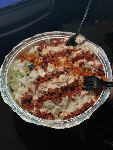 Photo of Naz's Halal Food - Levittown - 3270 Hempstead Tpke, Levittown, NY 11756