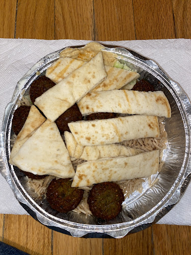 Photo of Naz's Halal Food - Levittown - 3270 Hempstead Tpke, Levittown, NY 11756