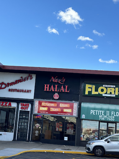 Photo of Naz's Halal Food - Levittown - 3270 Hempstead Tpke, Levittown, NY 11756