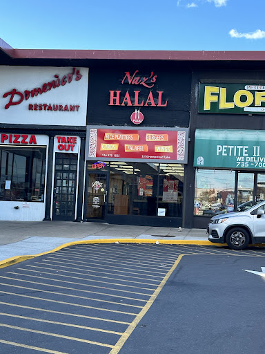 Photo of Naz's Halal Food - Levittown - 3270 Hempstead Tpke, Levittown, NY 11756