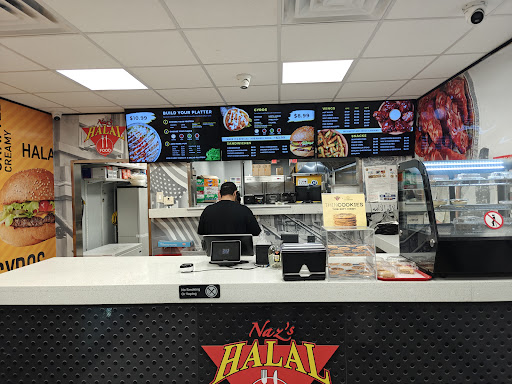 Photo of Naz's Halal Food - Levittown - 3270 Hempstead Tpke, Levittown, NY 11756