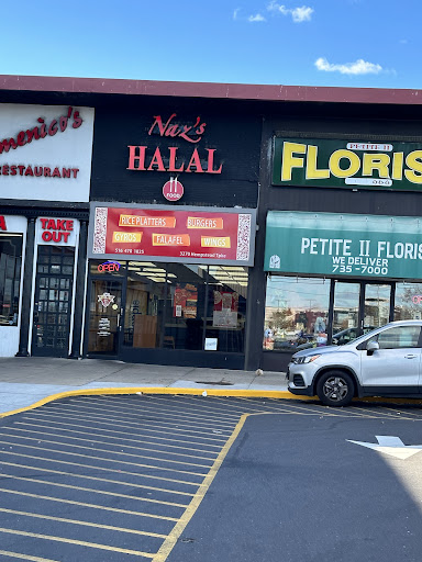 Photo of Naz's Halal Food - Levittown - 3270 Hempstead Tpke, Levittown, NY 11756