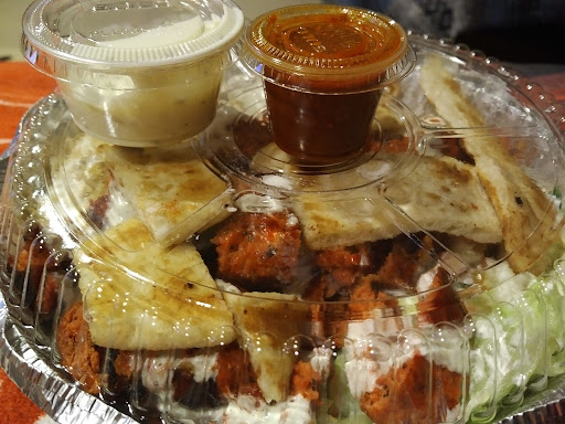 Photo of Naz's Halal Food - Levittown - 3270 Hempstead Tpke, Levittown, NY 11756