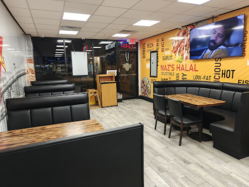 Photo of Naz's Halal Food - Levittown - 3270 Hempstead Tpke, Levittown, NY 11756