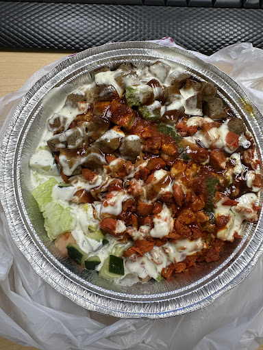 Photo of Naz's Halal Food - Levittown - 3270 Hempstead Tpke, Levittown, NY 11756