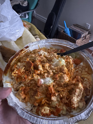 Photo of Naz's Halal Food - Levittown - 3270 Hempstead Tpke, Levittown, NY 11756