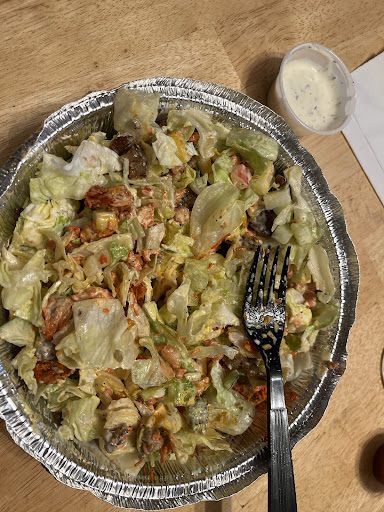 Photo of Naz's Halal Food - Levittown - 3270 Hempstead Tpke, Levittown, NY 11756