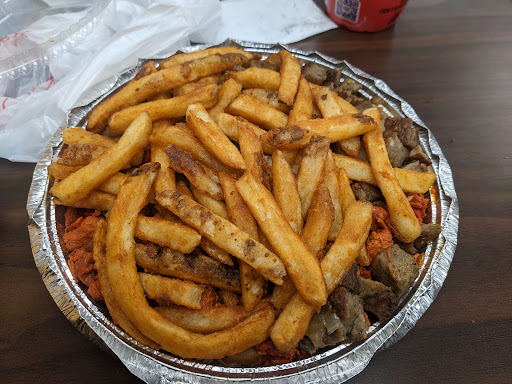 Photo of Naz's Halal Food - Levittown - 3270 Hempstead Tpke, Levittown, NY 11756