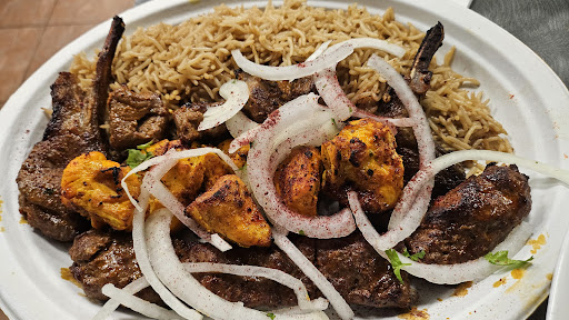 Photo of Halal Express Kabab House - 599 Hicksville Rd, Bethpage, NY 11714